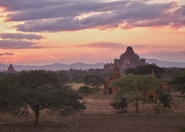 Gebedsoproep voor Myanmar van Mennonite World Conference