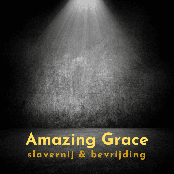 Amazing Grace, aandacht voor Zwols slavernijverleden