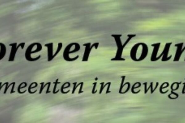Forever Young, 2 juni, Noordelijke Buitendag