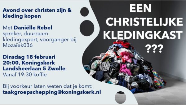 Over kleding