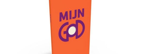 Zoomkring “Mijn God”, thema’s Geest, Kerk en Toekomst