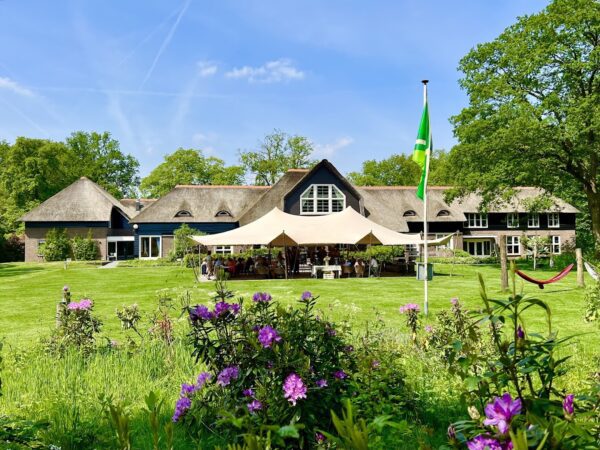 Retraite ‘Verzet en overgave’