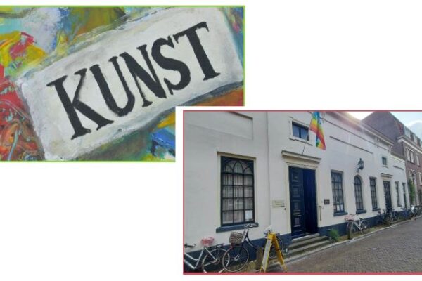 Kunst in onze kerk? Wie doet er mee?