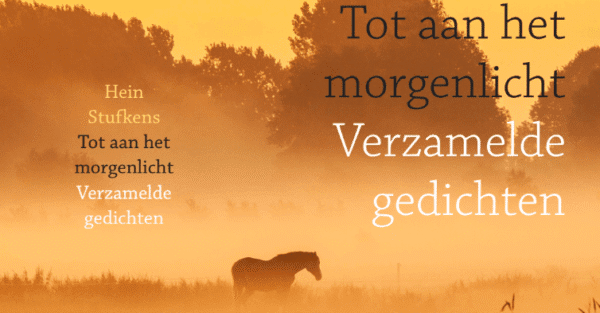 Lezing op de zondagmorgen: ‘Tot aan het morgenlicht’