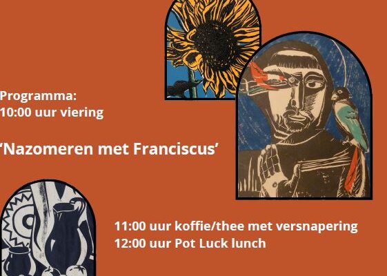 Tijd voor Ontmoeting