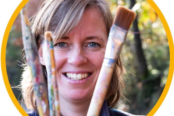EXPOSITIE ‘WAT ONDER DE OPPERVLAKTE SCHUIL GAAT’